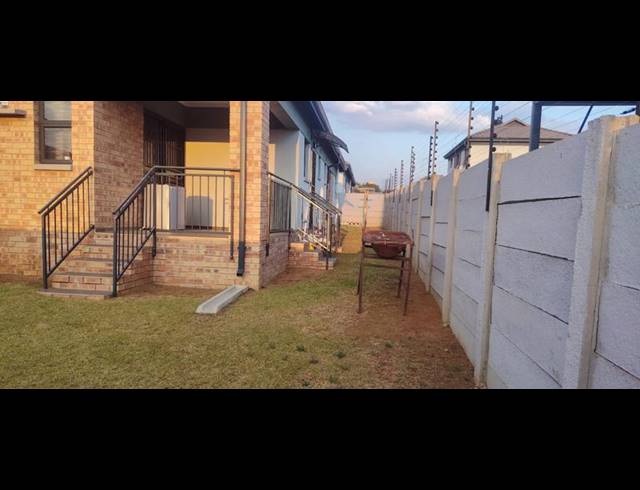 4 BEDROOM HOUSE FOR SALE IN MINDALORE